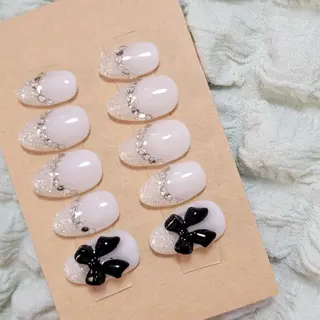ネイル ネイルサロンほっこり kanaのネイルデザイン