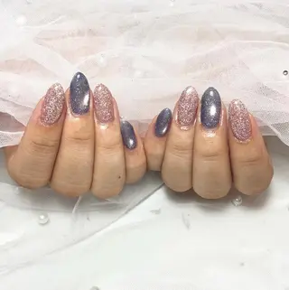 ネイル Salon Bear Chiiのネイルデザイン