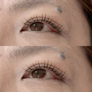 マツエク・マツパ sakurablow クニトミのマツエク・マツパデザイン