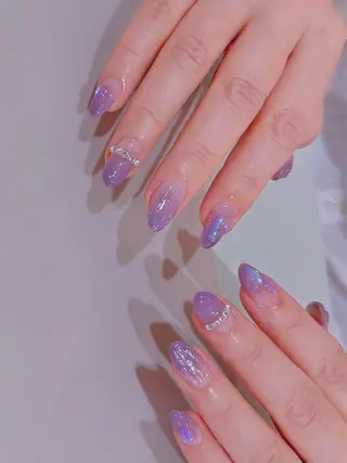 ネイル NANA NAILのネイルデザイン