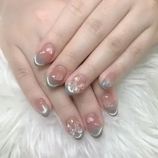 ネイル ヒユ ビューティーのネイルデザイン