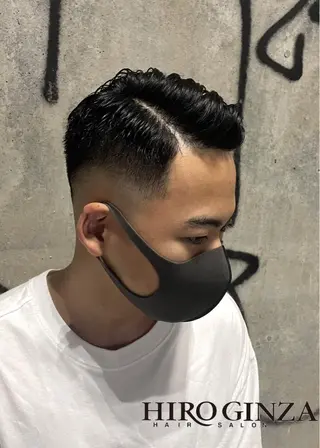 ショート 杉村 瑞穂💈のヘアスタイル