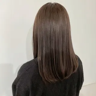 ロング カラー ParveMix┊ 太田 千尋🎀🪽のヘアスタイル