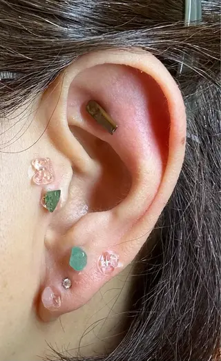 Holisme Mitsuのその他イメージ