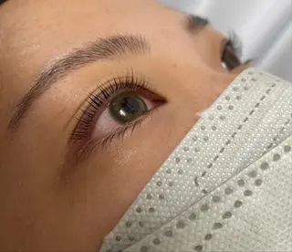 マツエク・マツパ MANA rikaのマツエク・マツパデザイン