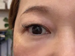 マツエク・マツパ salon kannaのヘアスタイル