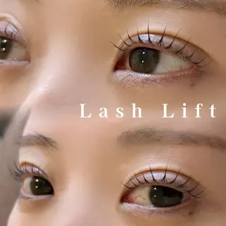 マツエク・マツパ LeCoeur 小千谷店 阿部のマツエク・マツパデザイン