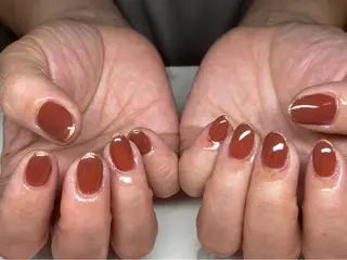 ネイル Beauty Salon Lunaのエステ・リラクイメージ