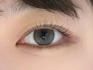 マツエク・マツパ PLUME 石川のマツエク・マツパデザイン