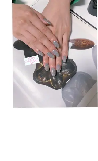 ネイル Asa miのネイルデザイン