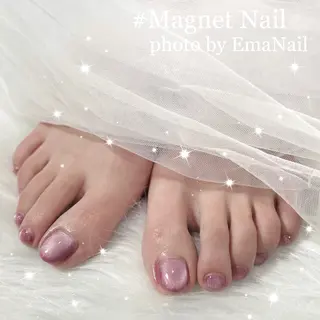 ネイル EmaNail Miuのネイルデザイン