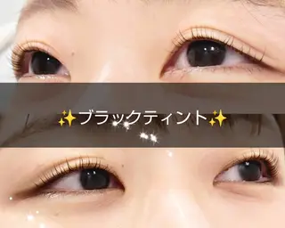 マツエク・マツパ C'estlaVie Idaのマツエク・マツパデザイン