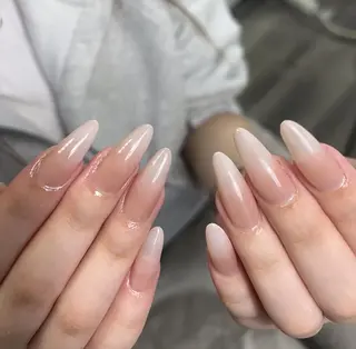 ネイル 🍑 momo_nailのネイルデザイン