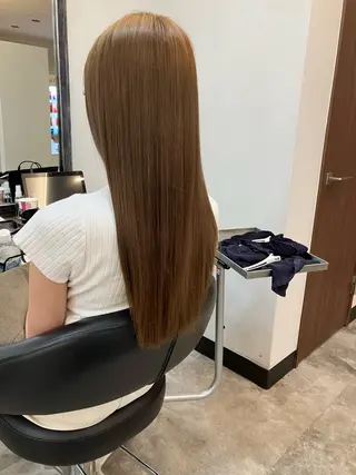 ロング ✨艶髪特化✨ 後藤圭太のヘアスタイル