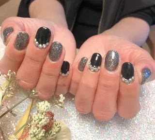 ネイル 🍭Kiara Nail🍭のネイルデザイン