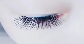 マツエク・マツパ Cute beauty2のマツエク・マツパデザイン