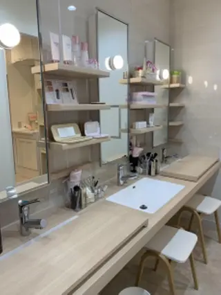 メナード昭和円上 いのうえのエステ・リラクイメージ