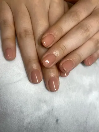 ネイル Chandra nail&tarotのネイルデザイン