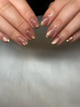 ネイル 大西 美帆のネイルデザイン