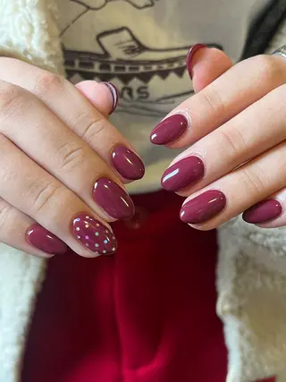 ネイル +vico Reiのネイルデザイン