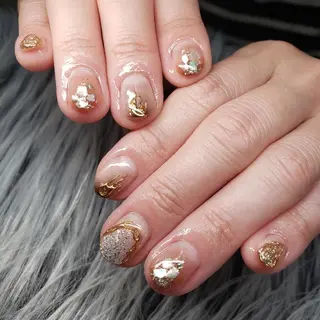 ネイル Nail salon Coco【溝の口駅】のネイルデザイン