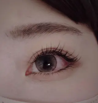 マツエク・マツパ An beauty2のマツエク・マツパデザイン