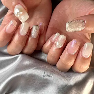 ネイル You kyehwaのネイルデザイン