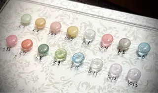 ネイル one nailsalonのネイルデザイン
