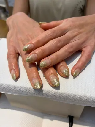 ネイル Ota nailのネイルデザイン