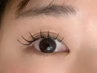 マツエク・マツパ PROSOLrita 西風新都のマツエク・マツパデザイン