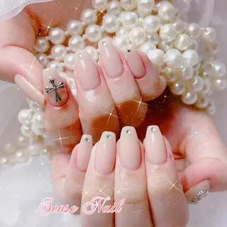 ネイル 🎀Sense Nail渋谷店🎀のネイルデザイン