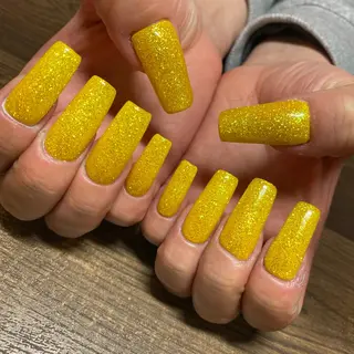 ネイル Daisy nail reikaのネイルデザイン