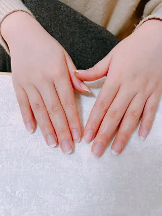 ネイル mogunail &blowのネイルデザイン