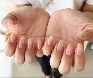ネイル #Amin nail salonのネイルデザイン