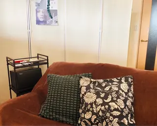 caresalon callaのエステ・リラクイメージ