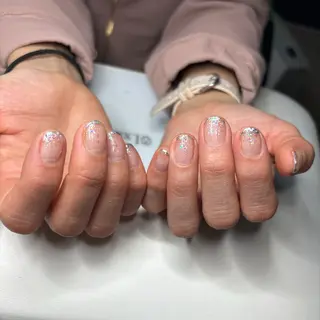 ネイル CHERIMO シェリモのネイルデザイン