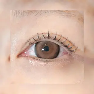 マツエク・マツパ 山本 綾華のマツエク・マツパデザイン