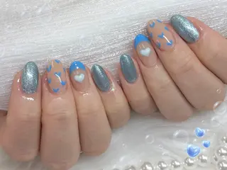 ネイル Nailist ななのネイルデザイン