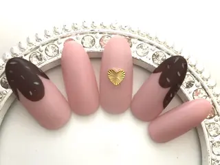 ネイル Verest 西荻窪のネイルデザイン