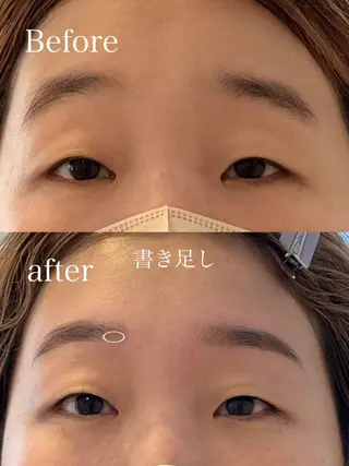 マツエク・マツパ TSUNA 🌙 Lim 五反田のマツエク・マツパデザイン