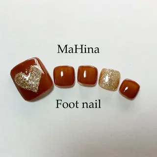 ネイル Le Vernis MaHina・まひなのネイルデザイン