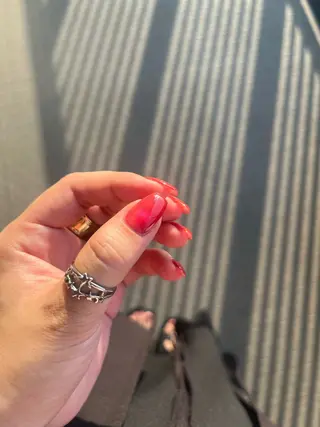 ネイル Lilia Maedaのネイルデザイン