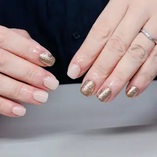 ネイル コネコ ネイルサロンのネイルデザイン