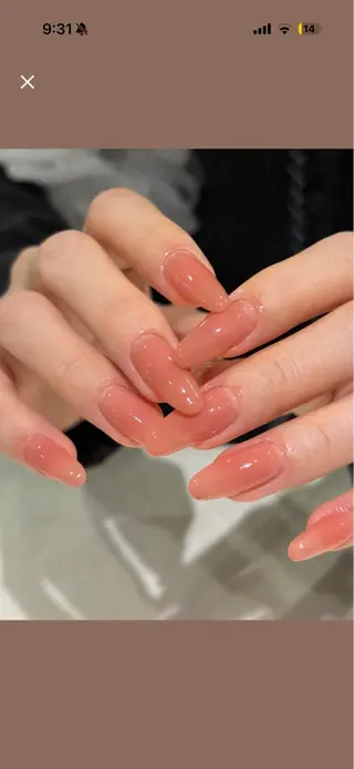 ネイル C. yoshinoのネイルデザイン
