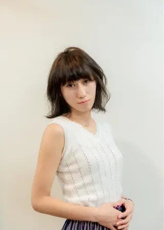 ミディアム カラー a.Pecslap/ TERUのその他イメージ