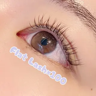 マツエク・マツパ ナオエ ハルカのマツエク・マツパデザイン