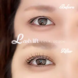 マツエク・マツパ Mahalo 外前田のマツエク・マツパデザイン