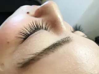 マツエク・マツパ SherryEye 茨城神栖店のマツエク・マツパデザイン