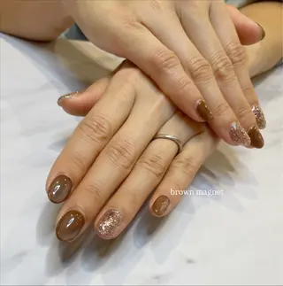ネイル 新田 /nailのネイルデザイン