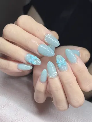 ネイル HandS ネイル 自宅サロンのネイルデザイン